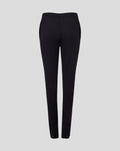 Womens 23/24 Training Slim Fit Trousers - Black