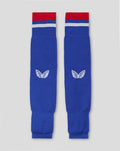 MK Dons Unisex 23/24 Footless Third Socks
