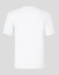 Mens 23/24 Travel T-Shirt - White