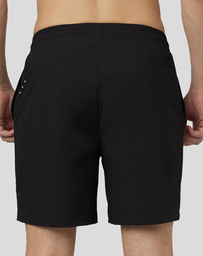 Protek Breathable Woven Shorts - Black